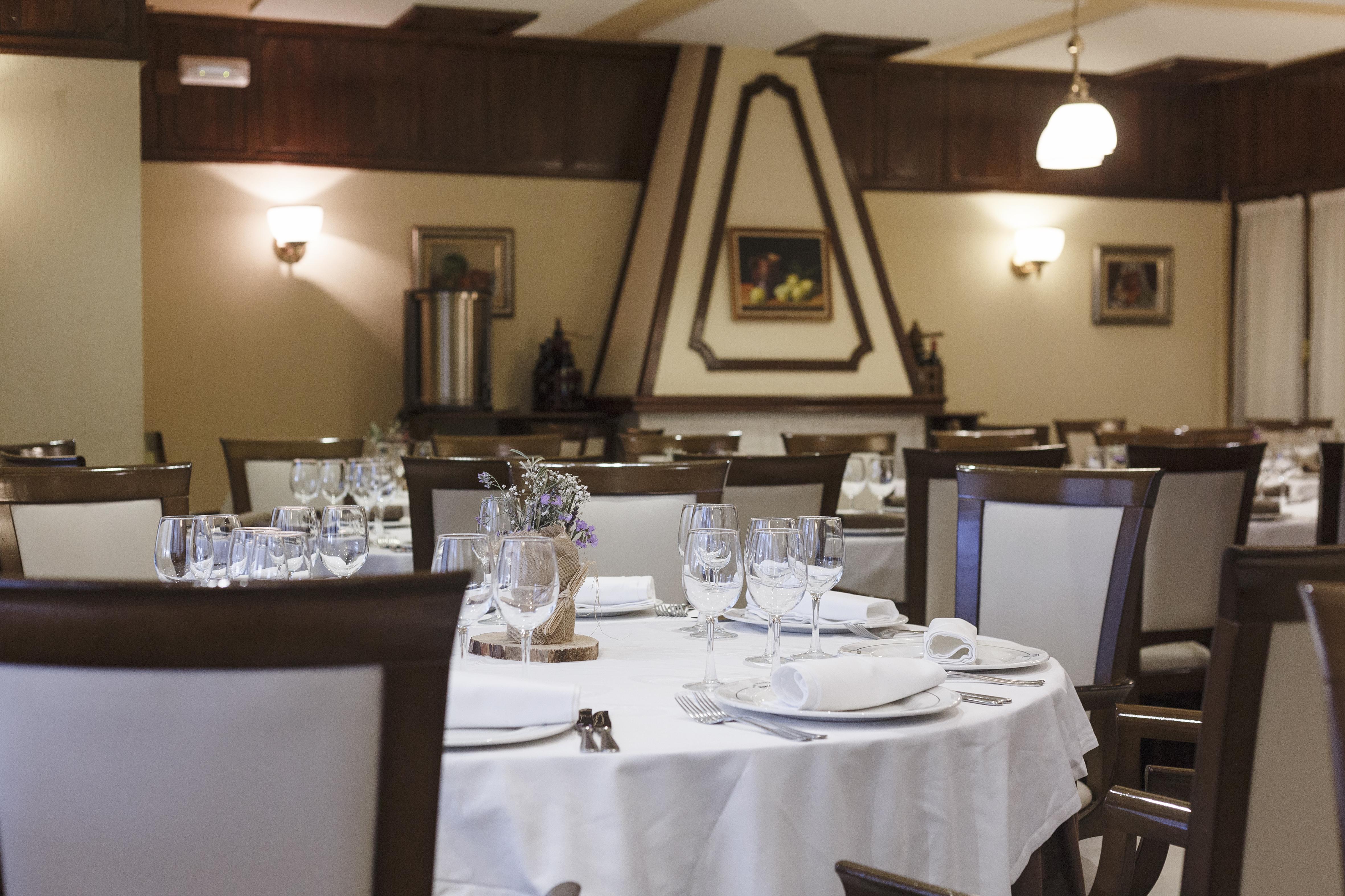 Hotel Restaurante Emilio Hellin Luaran gambar