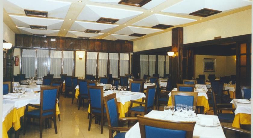 Hotel Restaurante Emilio Hellin Luaran gambar