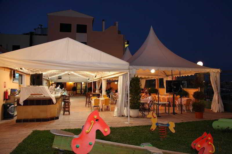 Hotel Restaurante Emilio Hellin Luaran gambar
