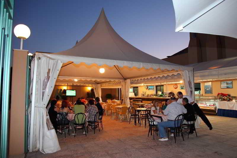 Hotel Restaurante Emilio Hellin Luaran gambar