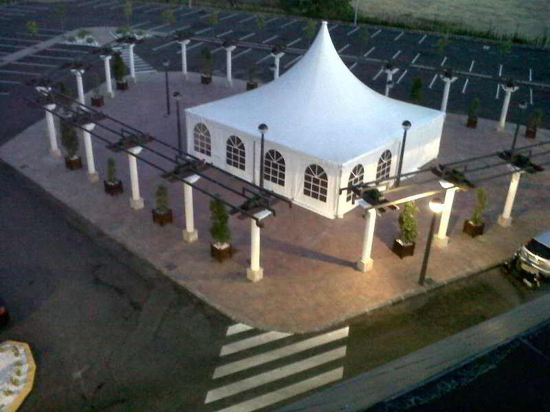 Hotel Restaurante Emilio Hellin Luaran gambar